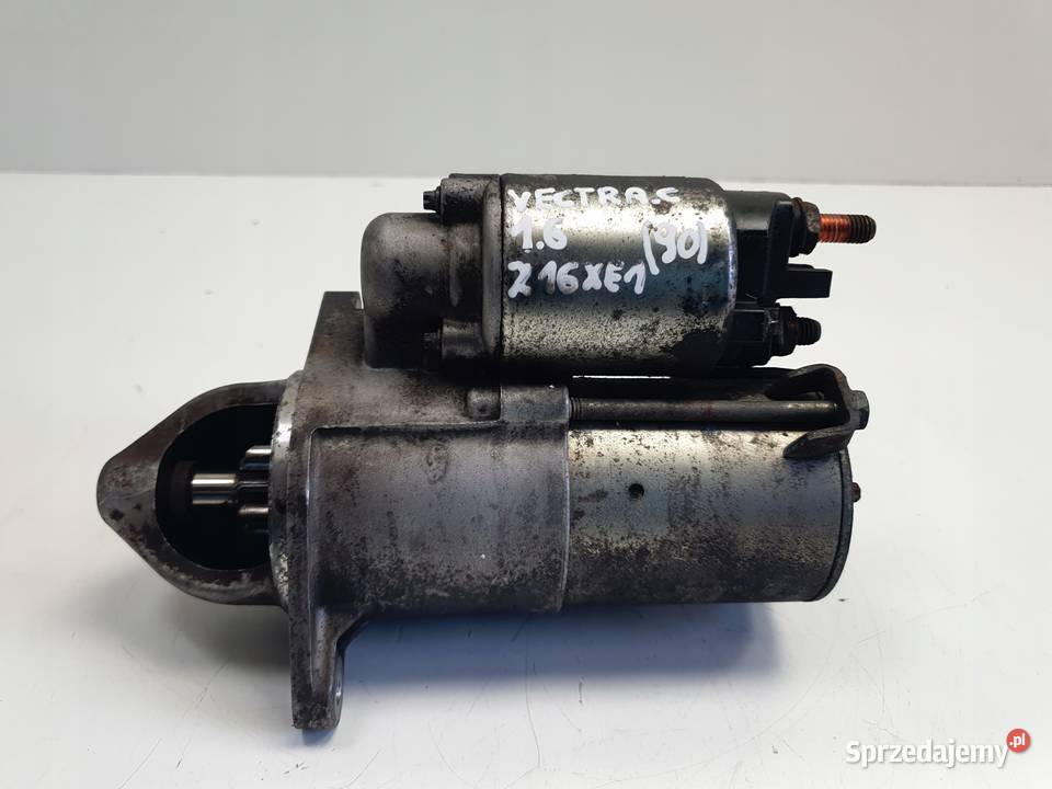 ROZRUSZNIK Opel Zafira B 18 16V ROZRUSZNIK sprzedam
