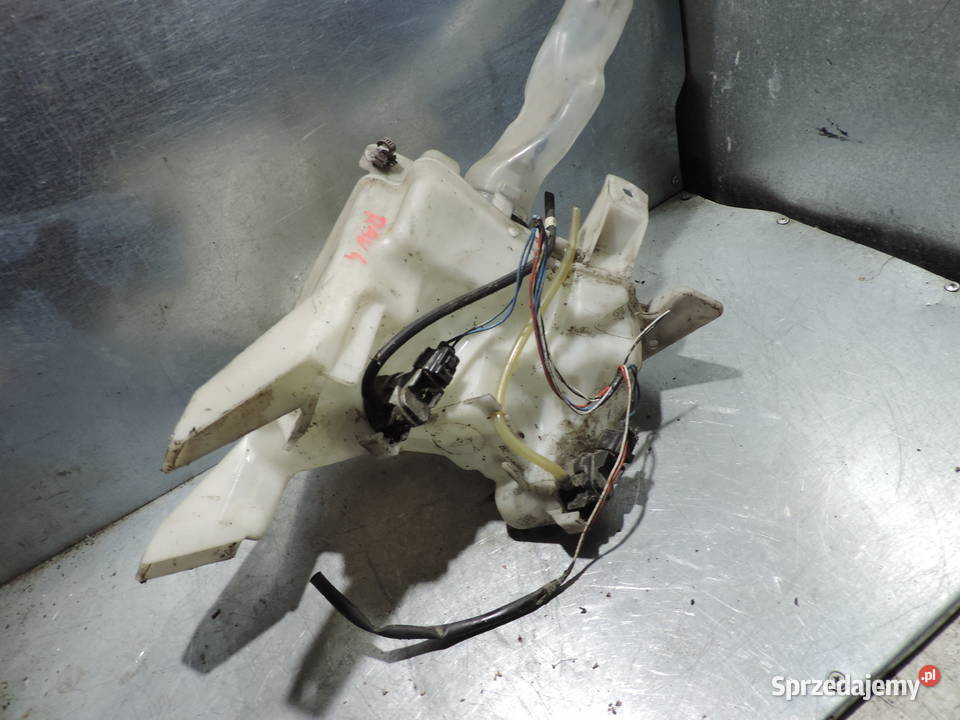 TOYOTA RAV4 II ZBIORNICZEK SPRYSKIWACZY osobowe Zbiorniki płynu do spryskiwaczy Zbiorniki płynu do spryskiwaczy Nowy Sącz