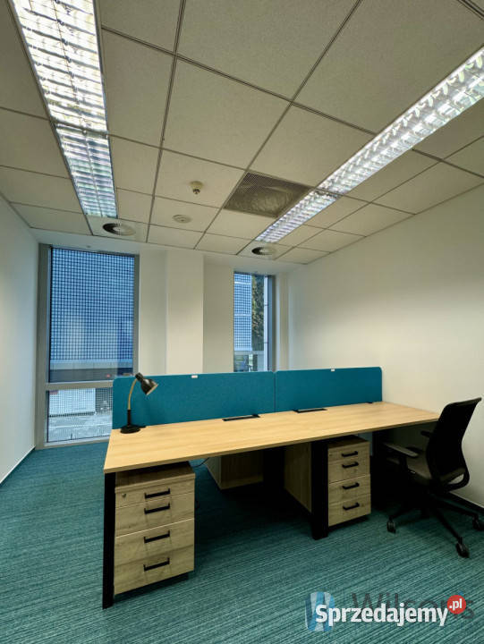 Lokal 30m2 Warszawa Prosta