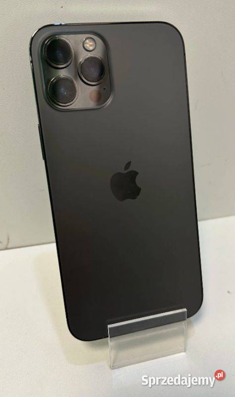 iPhone 12 pro Bydgoszcz