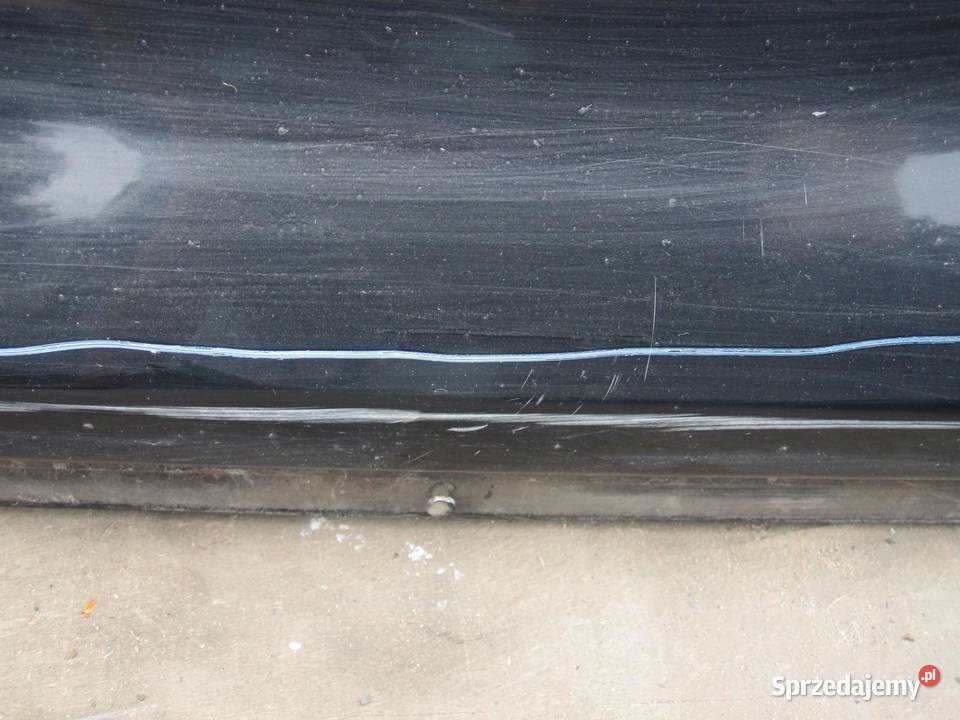 AUDI A3 II 8P7 LIFT 11r drzwi lewe przód osobowe