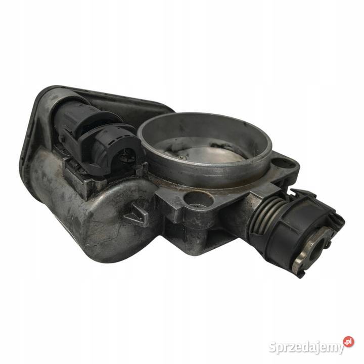 PRZEPUSTNICA Mercedes W203 W211 W163 ML 26 32 V6 osobowe lubelskie Chełm sprzedam