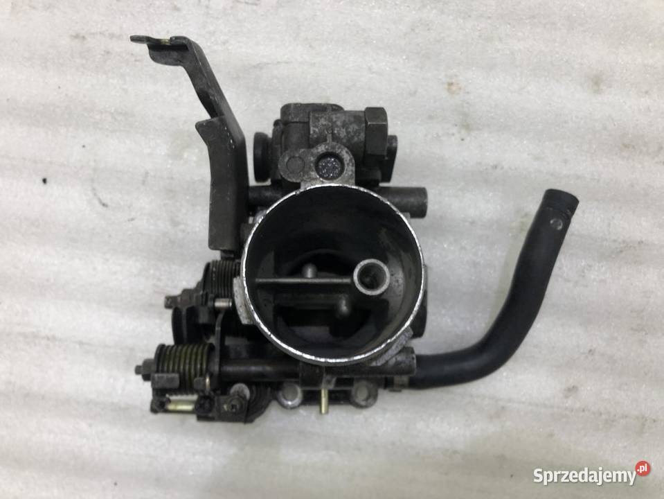 PRZEPUSTNICA NISSAN ALMERA RHN5017 14 N15 osobowe