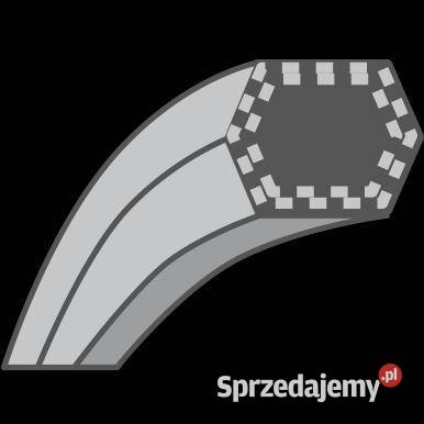 Pasek Simplicity napęd noży 9135 EL HAA CZĘŚĆ wielkopolskie Opalenica