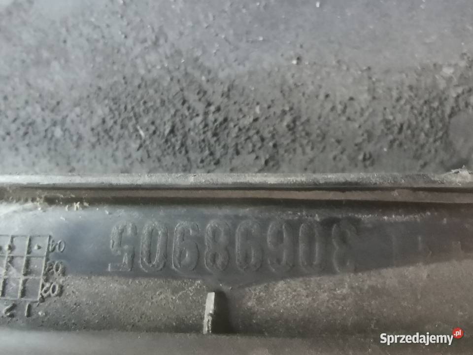 Listwa progowa Volvo V50 30698906 sprzedam