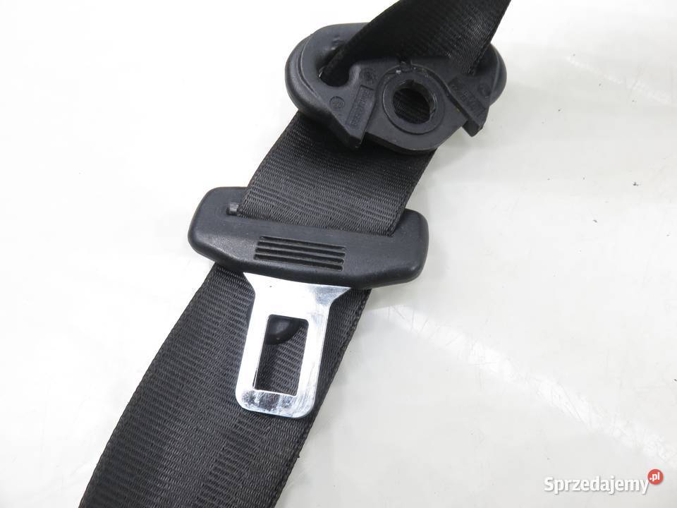 PAS PRAWY PRZEDNI AUDI Q7 4L 606728300 małopolskie