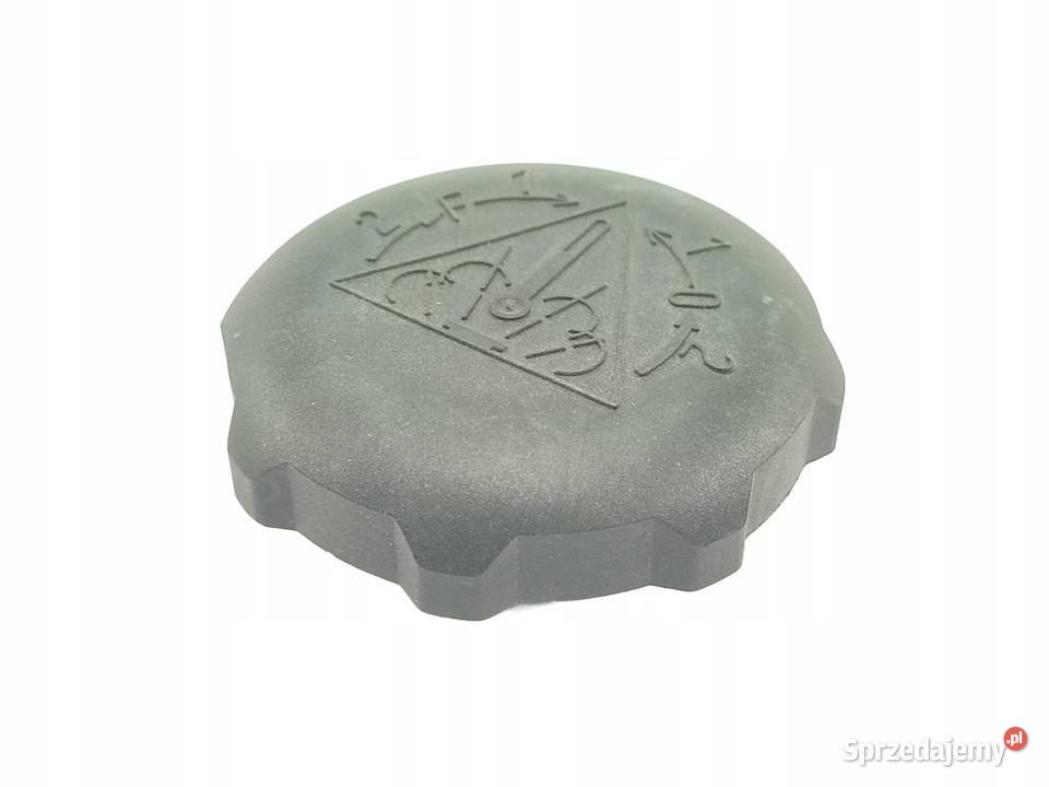 KOREK WLEWU OLEJU CITROEN XANTIA 19932001 NOWY