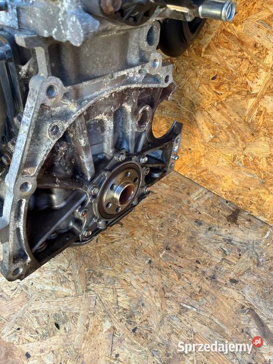 CITROEN PEUGEOT TOYOTA 10 1KR B52 96 PRZEBIEG Słowikowo