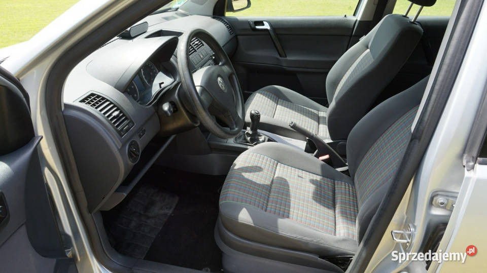 Volkswagen Polo Super stan Gwarancja IV FL lubuskie Zielona Góra sprzedam