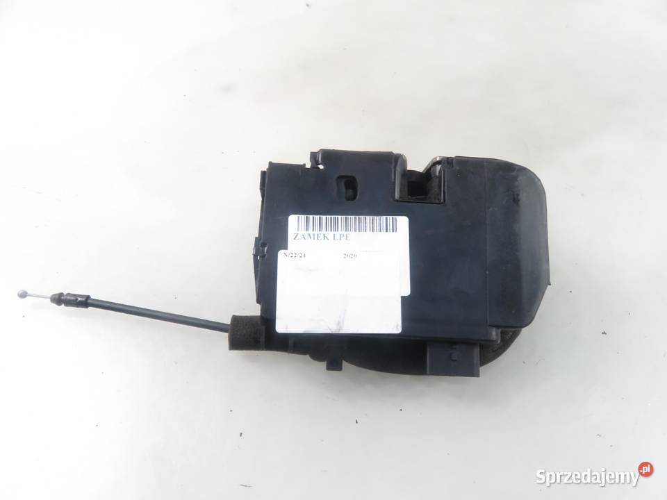 ZAMEK LEWY PRZEDNI IVECO DAILY VI 5 PIN