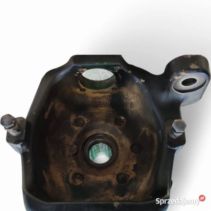 Zwrotnica 01410 Piasta 2534986 Cat 2310709 CAT Motoryzacja Wilkowo sprzedam