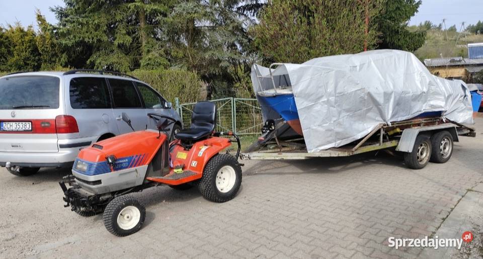 Yanmar LD18 lubuskie sprzedam