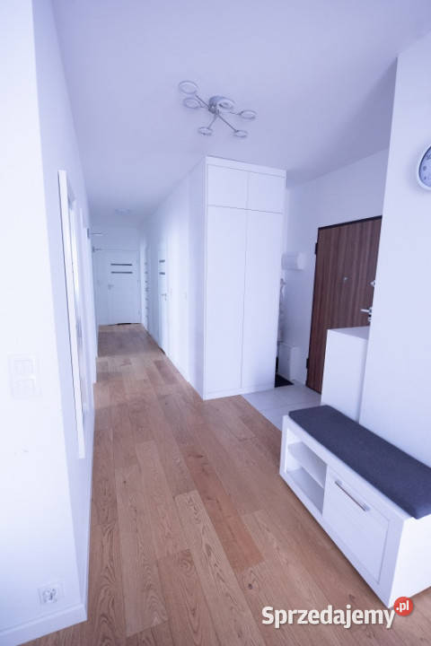 5pokojowy apartament Osiedle Wille Taneczna II Nieruchomości