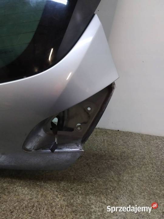 KLAPA TYŁ SZYBA 5D HB Z179 Opel Astra IV 2009