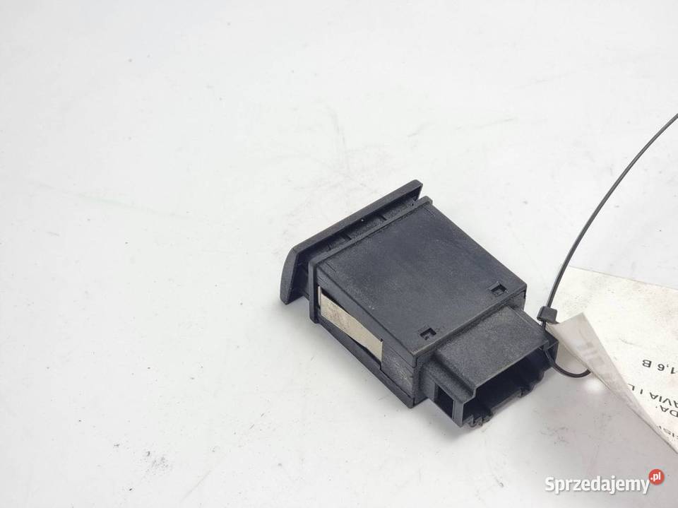 PRZYCISK SKODA OCTAVIA I LIFT 1J0959833C Lipno