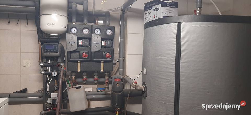 Kolektory słoneczne serwis naprawa montaż grzałki czujnik naczynie