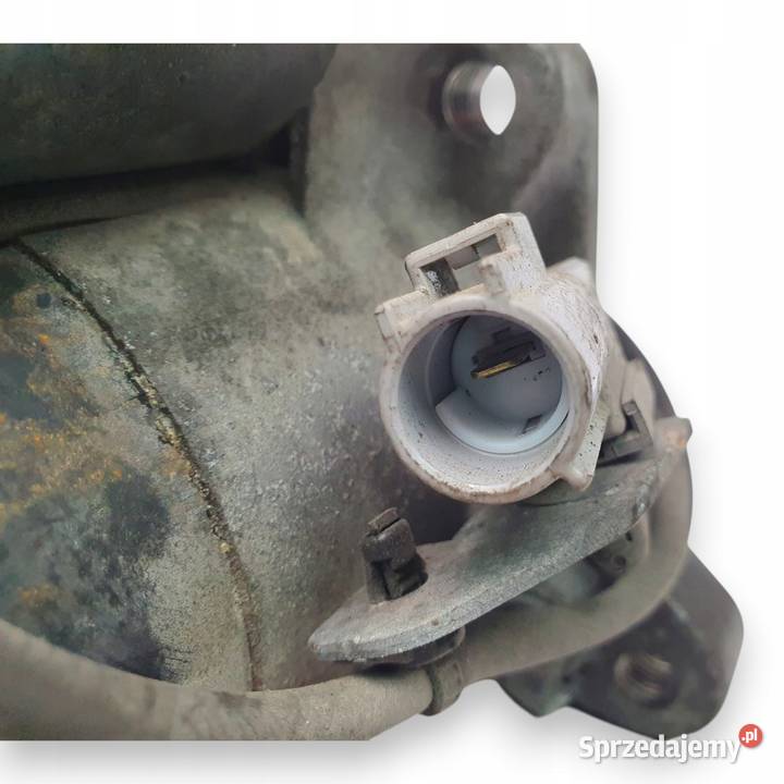 ROZRUSZNIK Mazda 6 GH 22 MZRCD R2AH M001T30971 Chełm