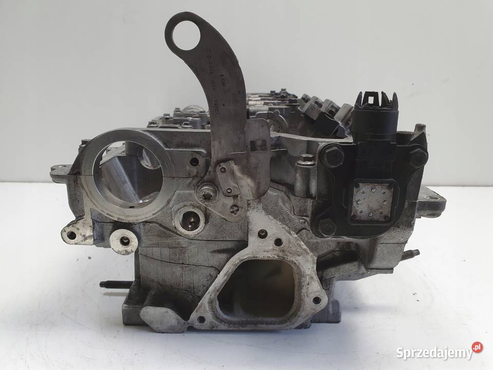 Mini Cooper R56 Peugeot Citroen16 16V VTi Rudka