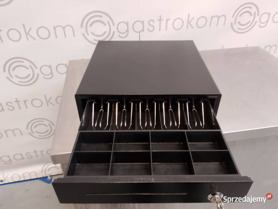 Szuflada na gotówkę EK4101 Wrocław