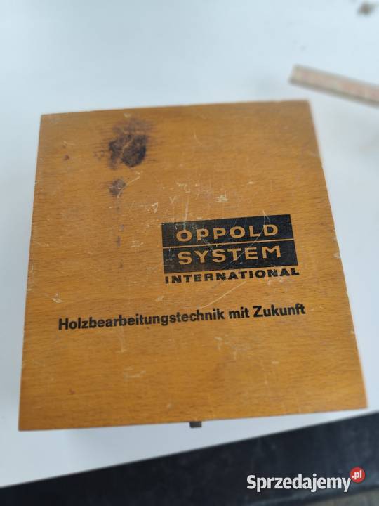 Głowica frezarska małopolskie Skawina sprzedam