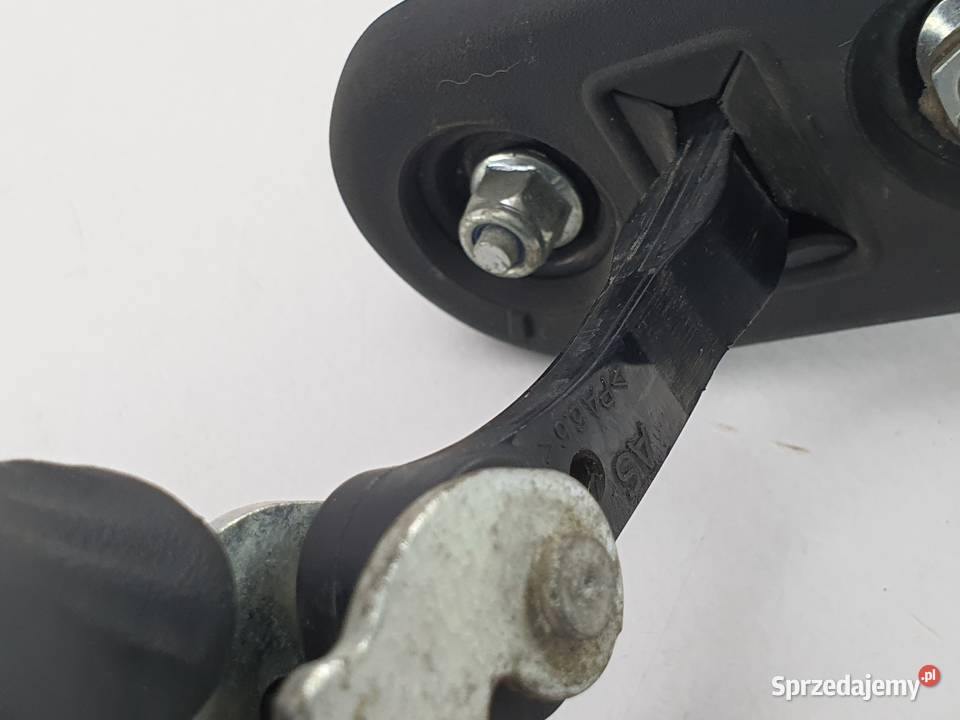 Ogranicznik Zawias Drzwi Prawy Fiat Doblo II Pozostałe łódzkie