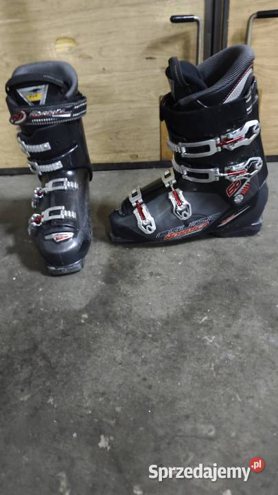Buty narciarskie narty łódzkie Łowicz