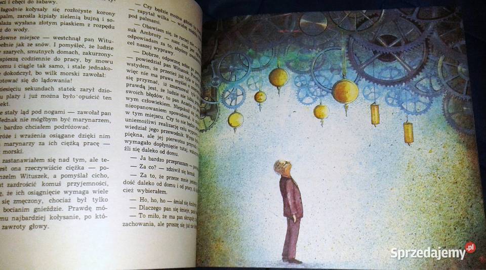 Godzina dwudziesta piąta Wojciech Janota