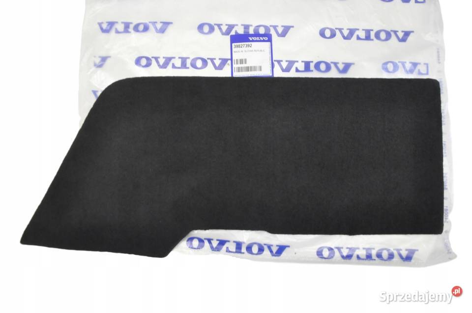 VOLVO XC90 II prawa oslona srodkowego tunelu OE Bielany Wrocławskie