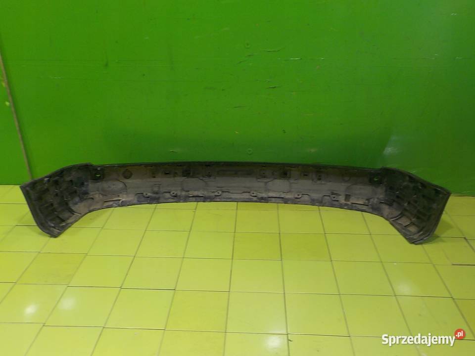 VW CADDY III LIFT 13r VAN zderzak tyl osobowe Suków