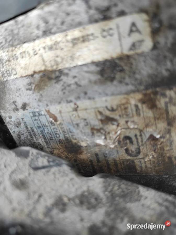 Webasto Dogrzewacz Eberspacher D5ZF Sharan osobowe sprzedam