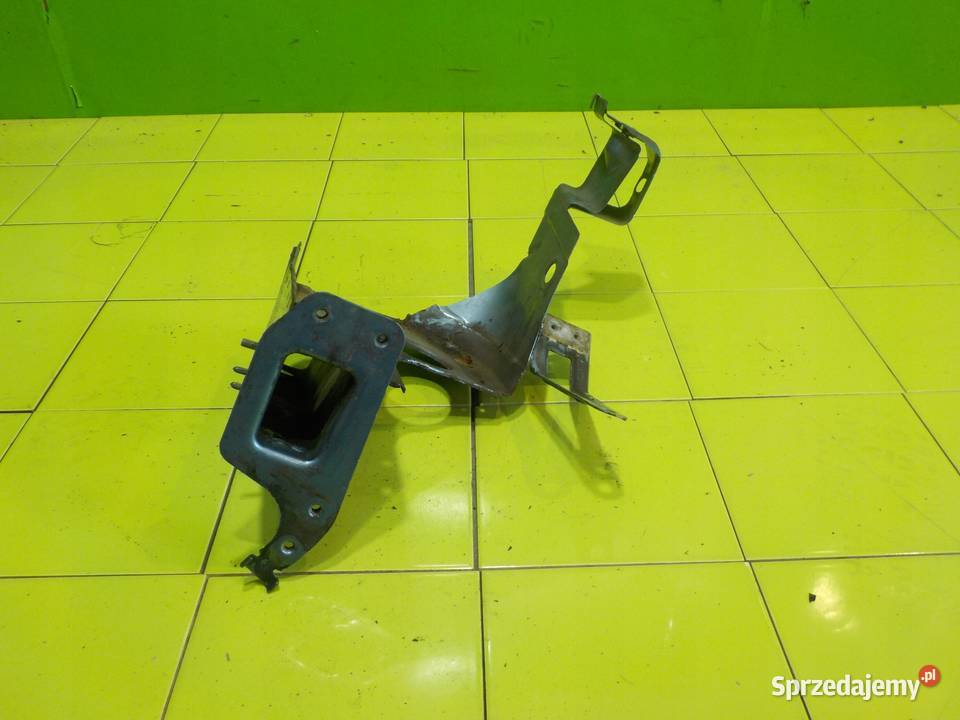 SKODA FABIA II 08r HB 5D podluznica lewa przod osobowe mazowieckie