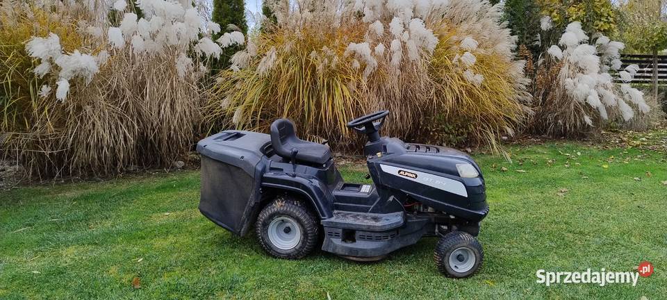 Alpina BT84 Sandomierz