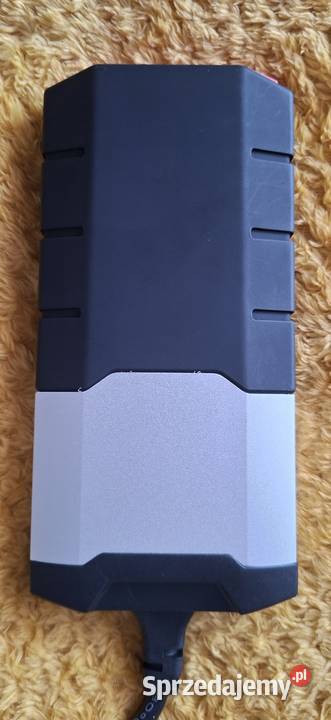 Interfejs Diagnostyczny Delphi OBD2 DS150E mazowieckie Małkinia Górna