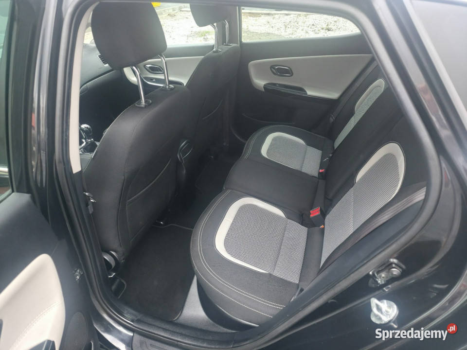Kia Ceed 14 Benzyna Serwisowany Gwarancja Bogate gniazdo AUX