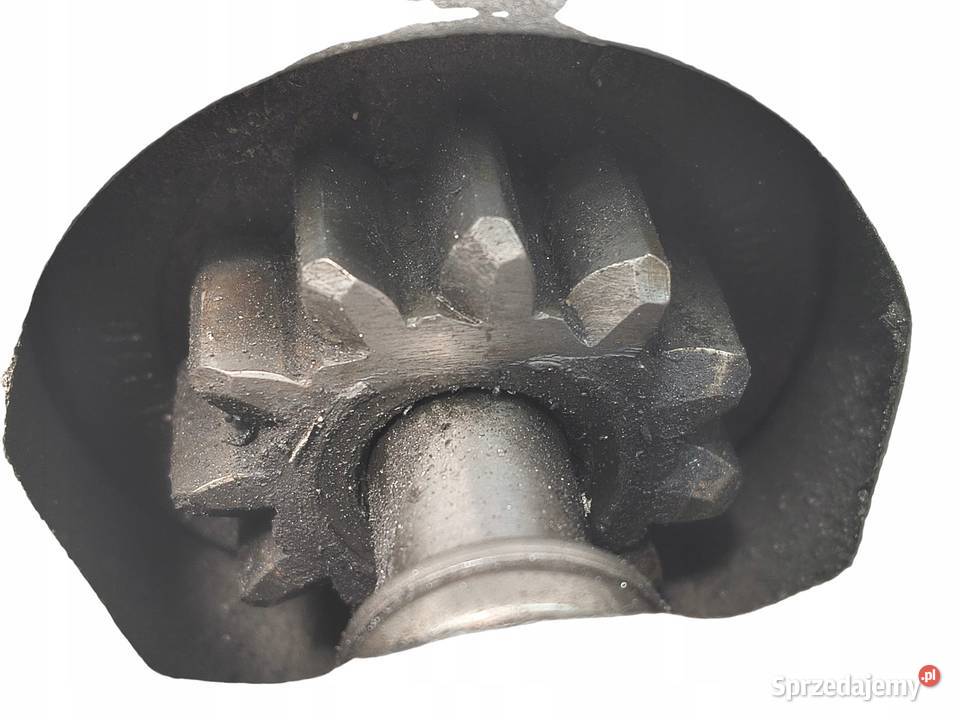 ROZRUSZNIK BMW E87 E90 X3 20 D N47D20C Chełm