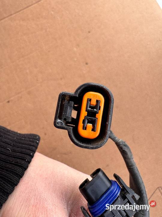 Wiązka halogenu lampy Kia Venga 20092019 Części samochodowe Brzesko