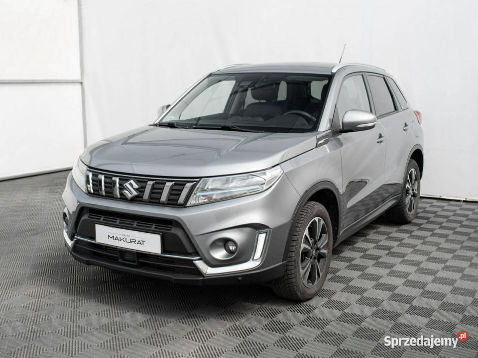 Suzuki Vitara WJ7931J14 Boosterjet SHVS Elegance Gdańsk