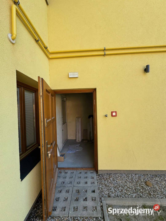 Kamienica na sprzedaż Stary Sącz 357m2 sprzedam