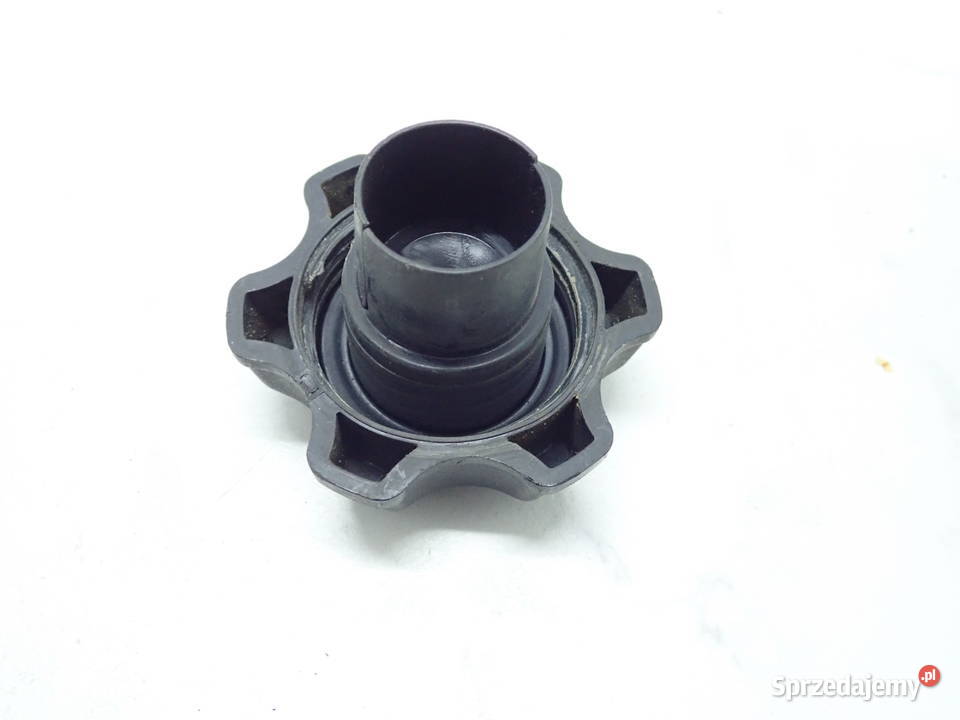 Korek Zbiornika Wlewu Paliwa Suzuki RM 250 0108r Strzelce Krajeńskie