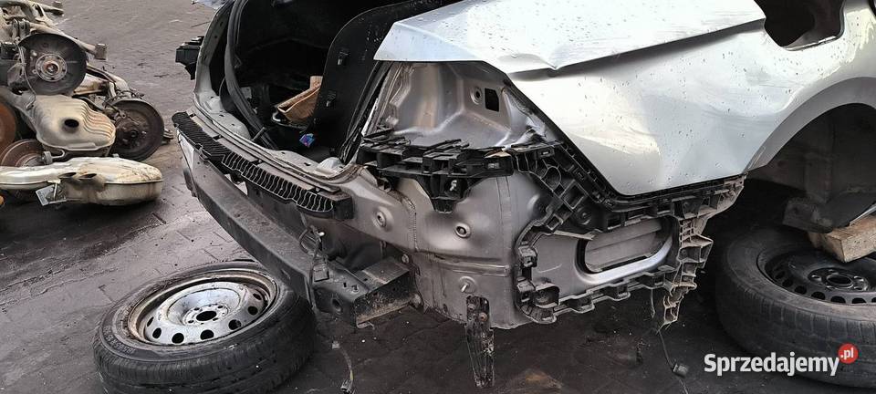 PAS TYLNY WANNA VOLKSWAGEN PASSAT B8 sprzedam