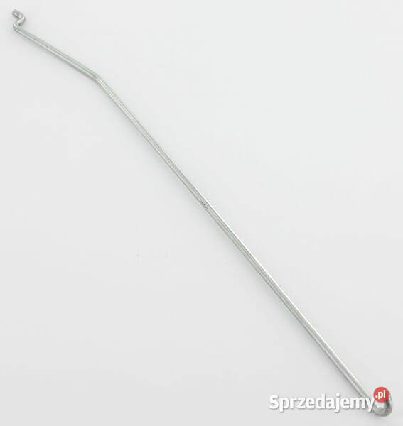 Regulator drążka 691841 Kamionna