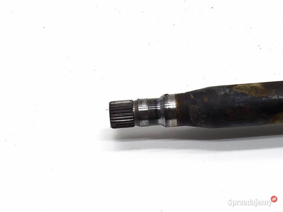 PÓŁOŚ PRAWA SAAB 45174 22 120 9809 PRZEGUB sprzedam