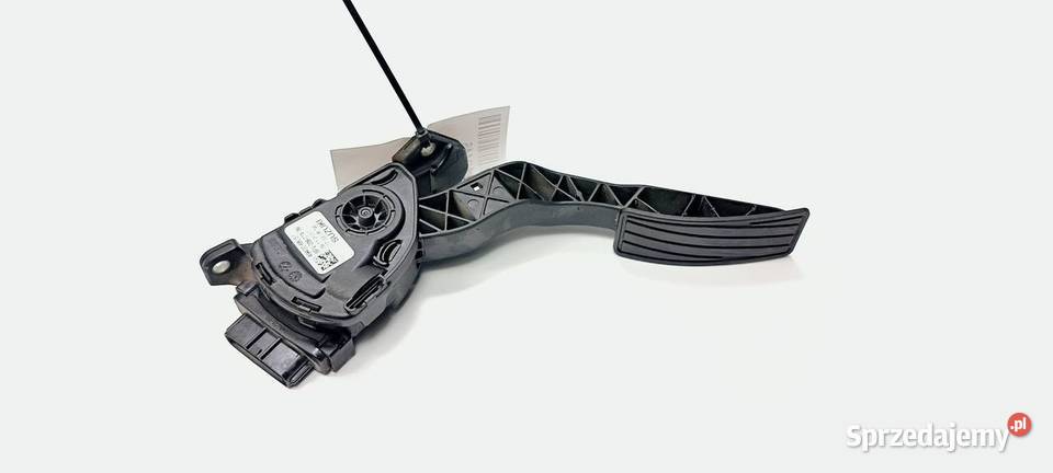 PEDAŁ SUZUKI VITARA III 4940068251 kujawsko-pomorskie Lipno