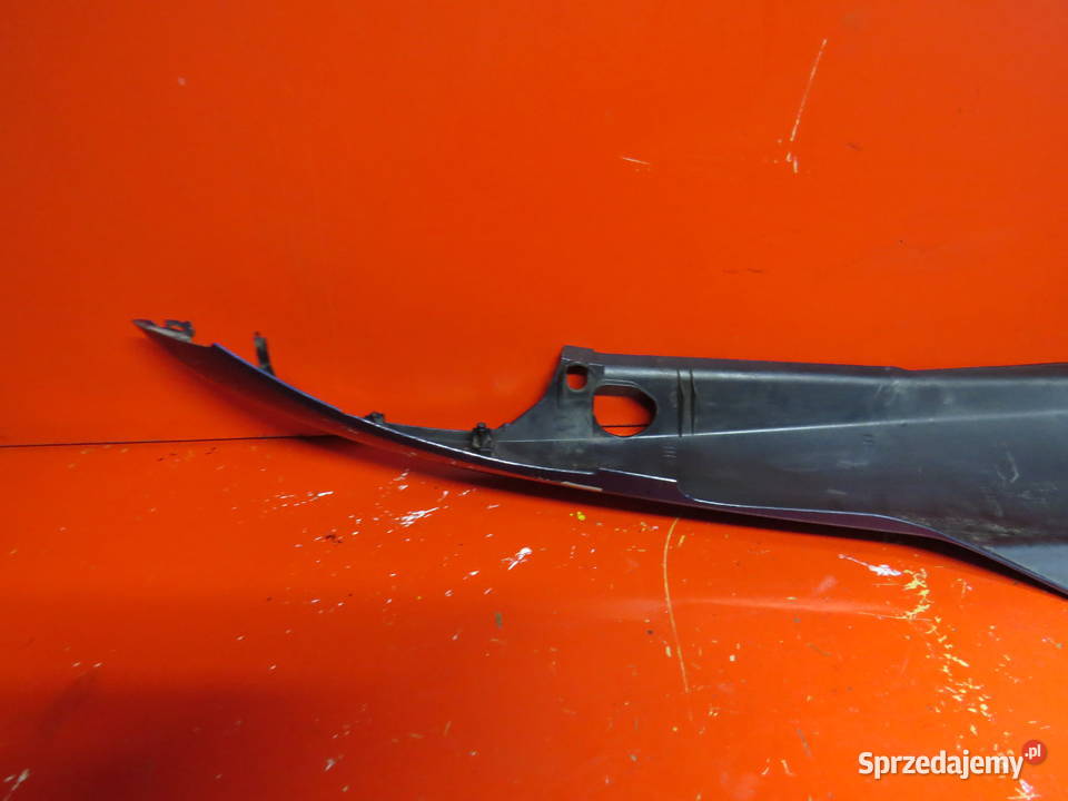 HONDA SH 300 SH300 SH300I 300I 2010 Zadupek ogon Warszawa