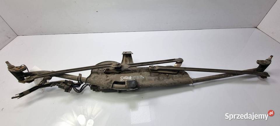 MECHANIZM WYCIERACZEK TYŁ VOLKSWAGEN SHARAN I Lipno sprzedam