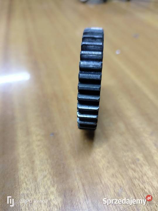 Zębatka 1 biegu 35z WSK WFM 125 sprzedam