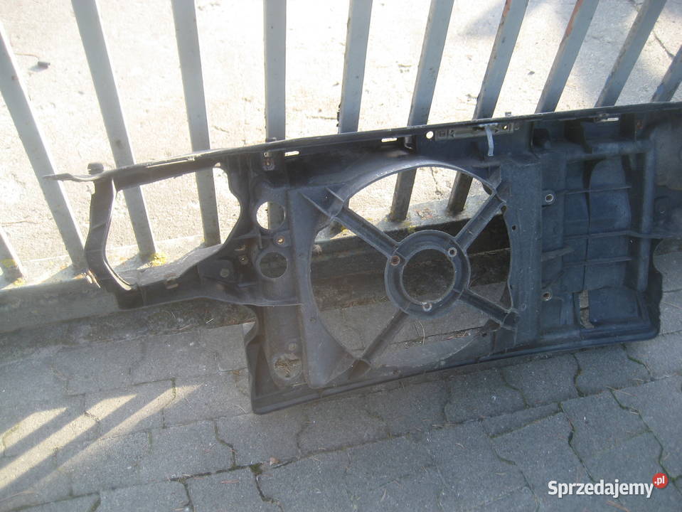 vw golf III 3 14 benzyna wzmocnienie pas przedni osobowe Rakoniewice