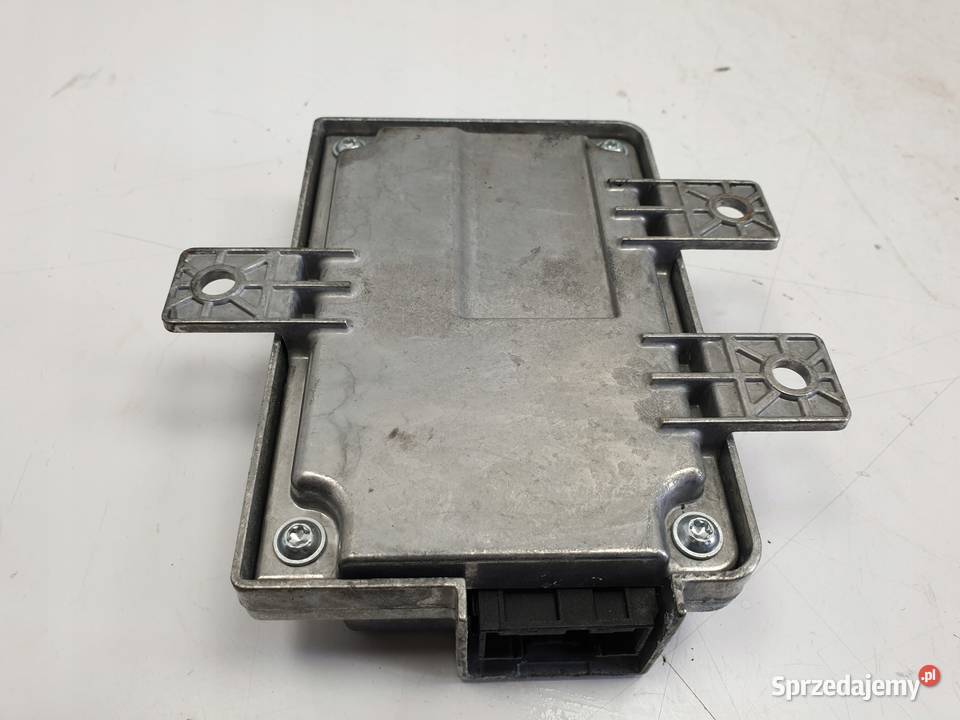 Ford F150 27 V6 ecoboost STEROWNIK PARKOWANIA Chełm