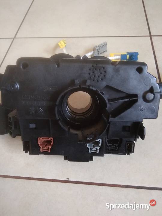 Przełącznik zespolony Peugeot 307 16 HDI Myszków