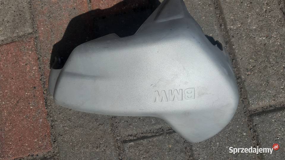 BMW r1200gs osłona silnika Pozostałe Grudziądz